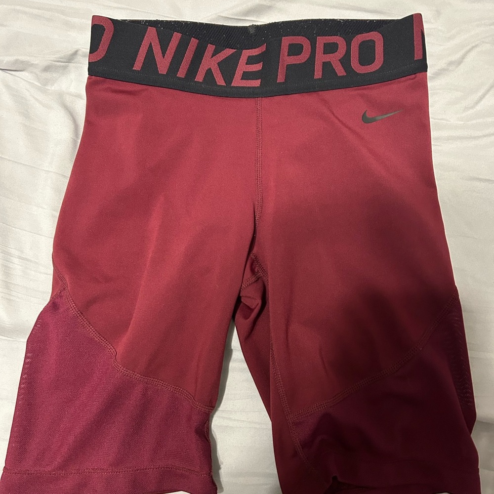 Nike Pro Shorts